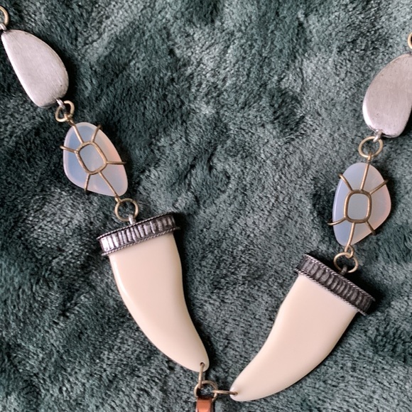 Vintage thunderbird copper necklace one of a kind - Picture 12 of 12